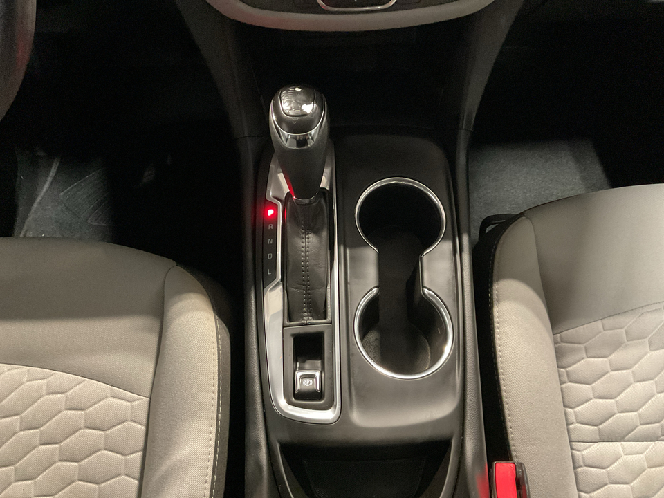 2020 Chevrolet Equinox LS 2WD