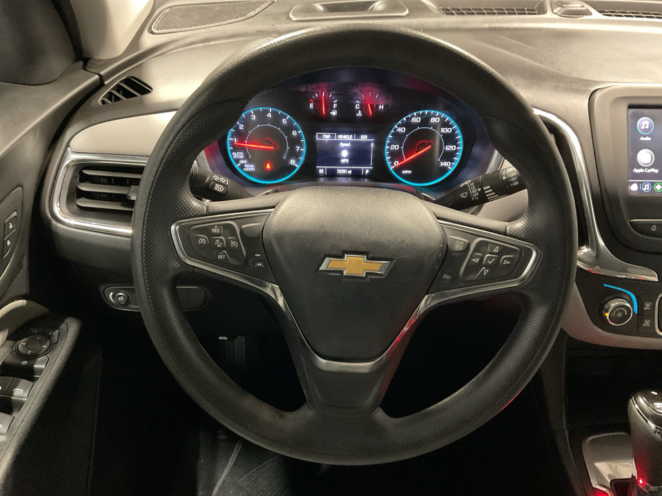 2020 Chevrolet Equinox LS 2WD