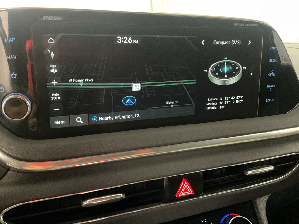 2023 Hyundai Sonata SEL Plus