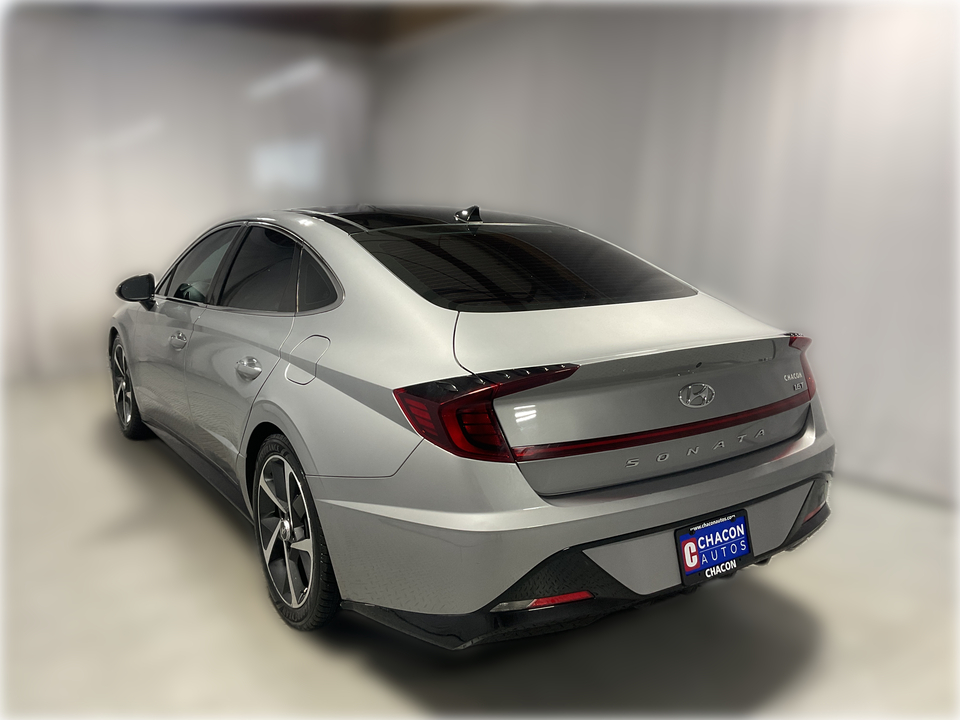 2023 Hyundai Sonata SEL Plus