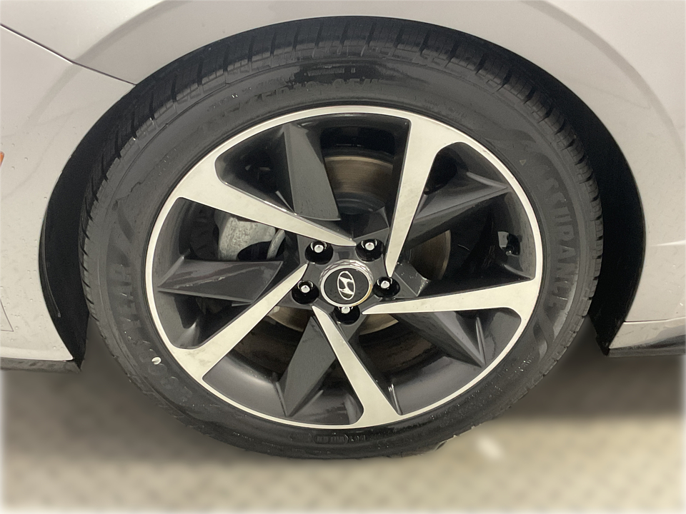 2023 Hyundai Sonata SEL Plus