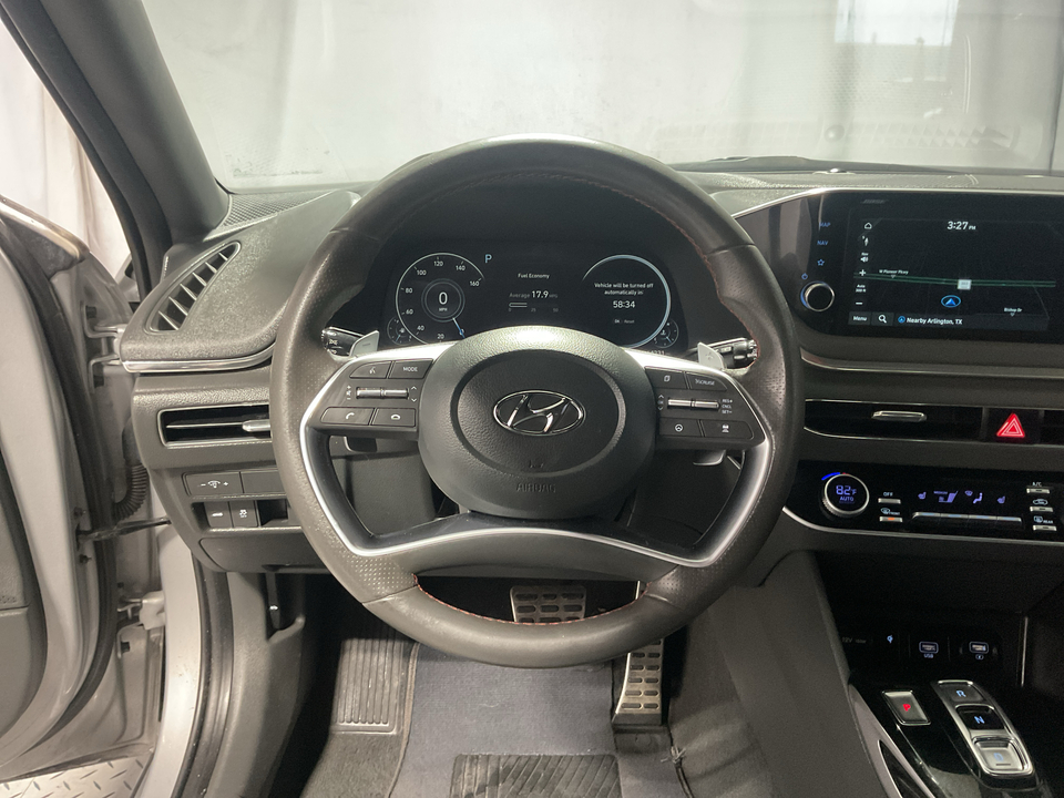 2023 Hyundai Sonata SEL Plus