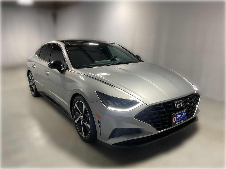 2023 Hyundai Sonata SEL Plus