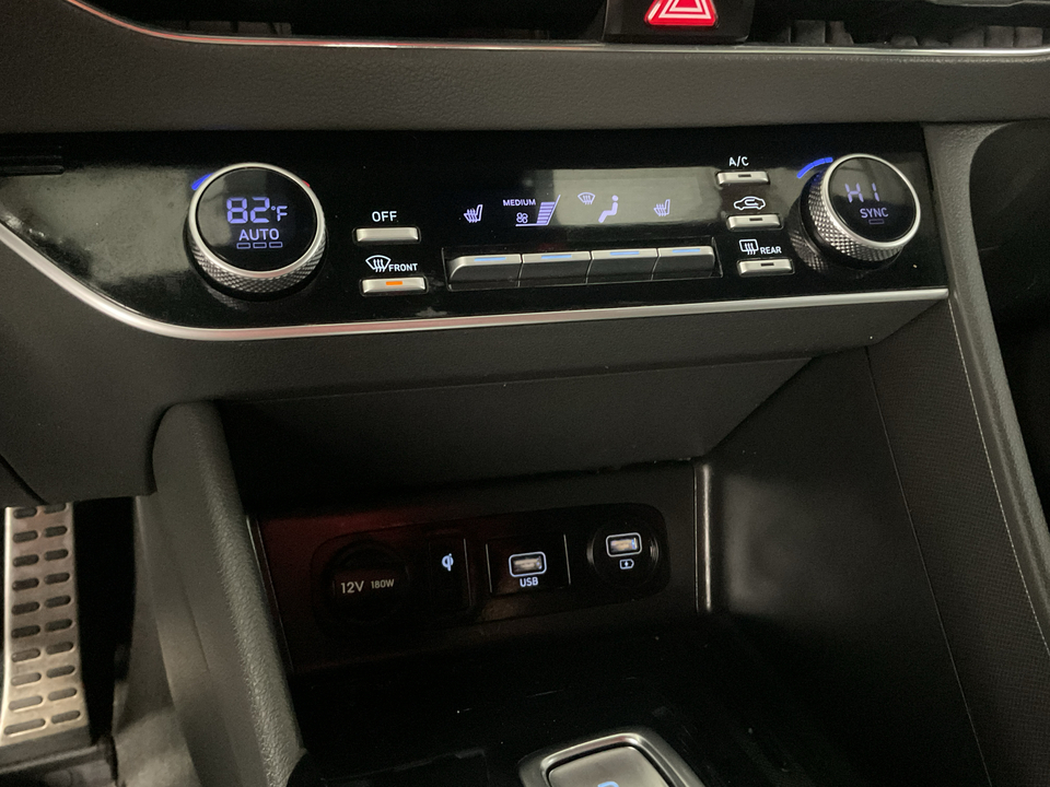 2023 Hyundai Sonata SEL Plus