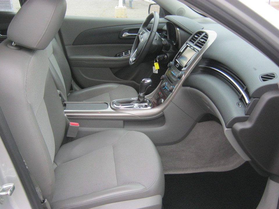 2013 Chevrolet Malibu 2LT