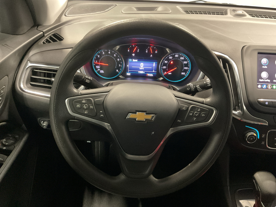 2022 Chevrolet Equinox LT 2WD