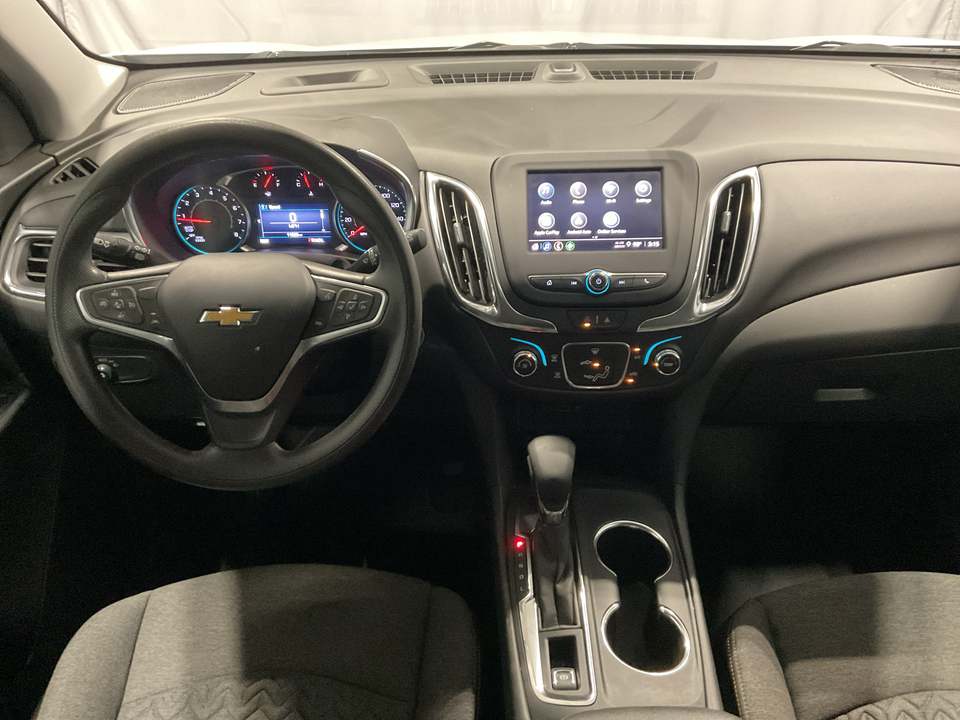 2022 Chevrolet Equinox LT 2WD