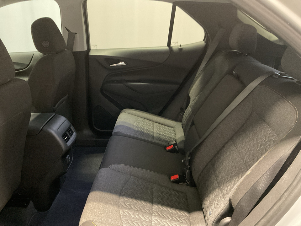 2022 Chevrolet Equinox LT 2WD