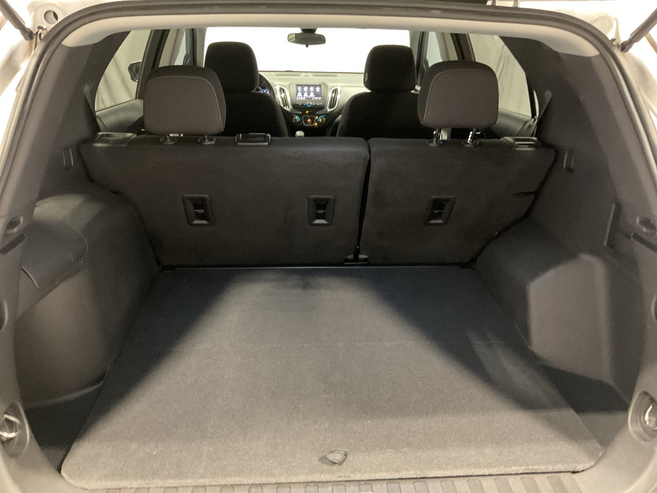 2022 Chevrolet Equinox LT 2WD