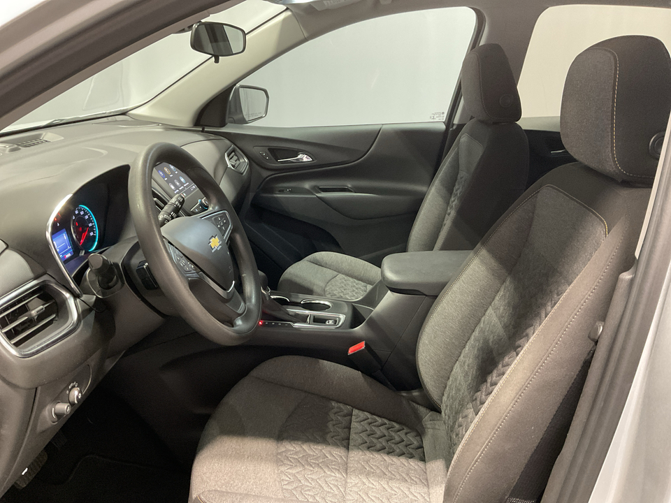2022 Chevrolet Equinox LT 2WD