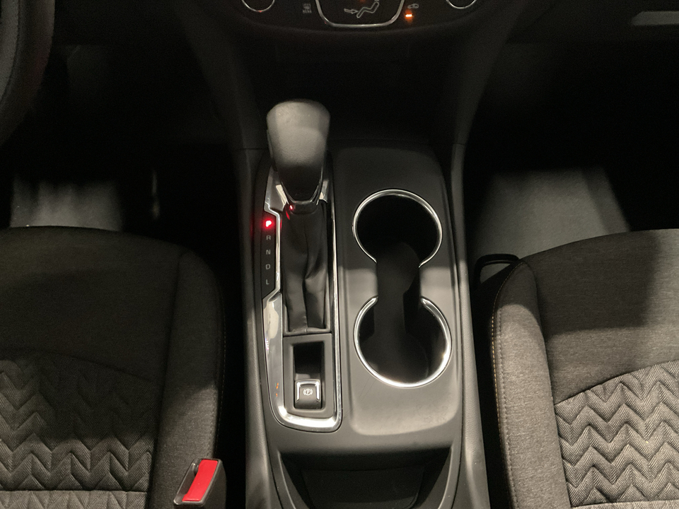 2022 Chevrolet Equinox LT 2WD