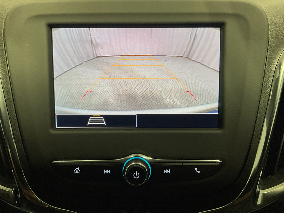 2022 Chevrolet Equinox LT 2WD