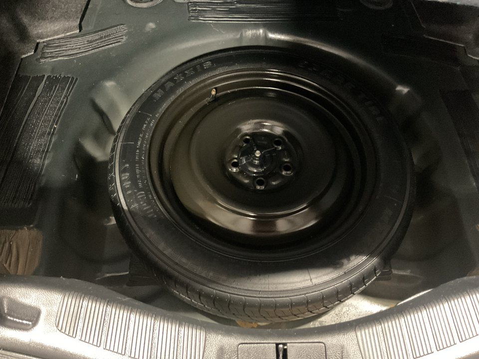 2019 Ford Fusion S