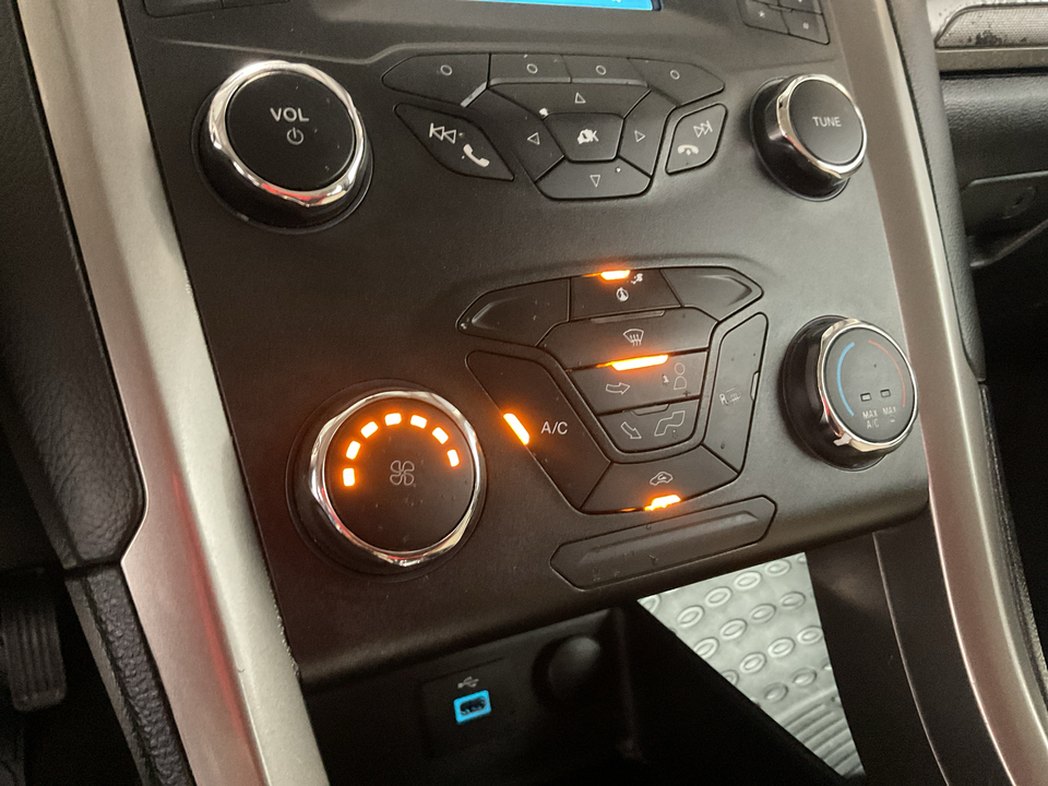 2019 Ford Fusion S