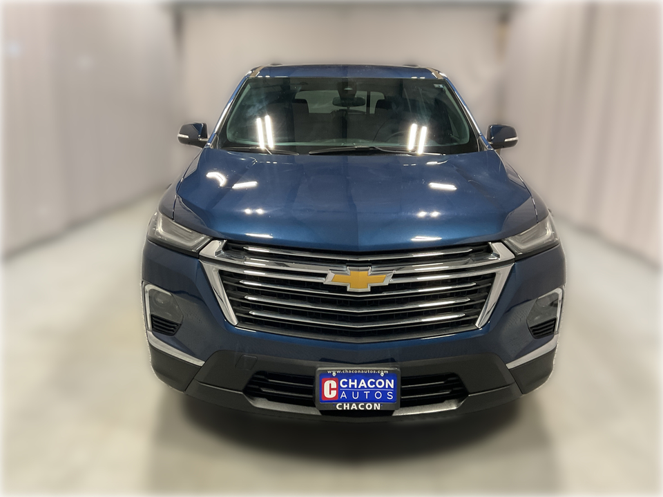 2023 Chevrolet Traverse LT Cloth FWD