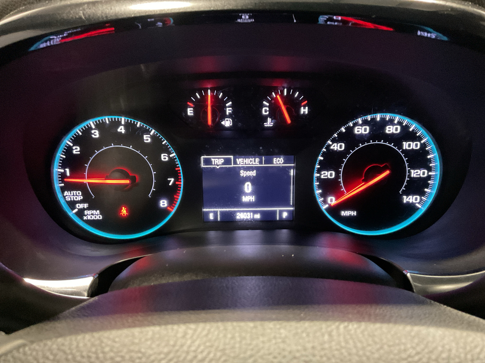 2023 Chevrolet Traverse LT Cloth FWD