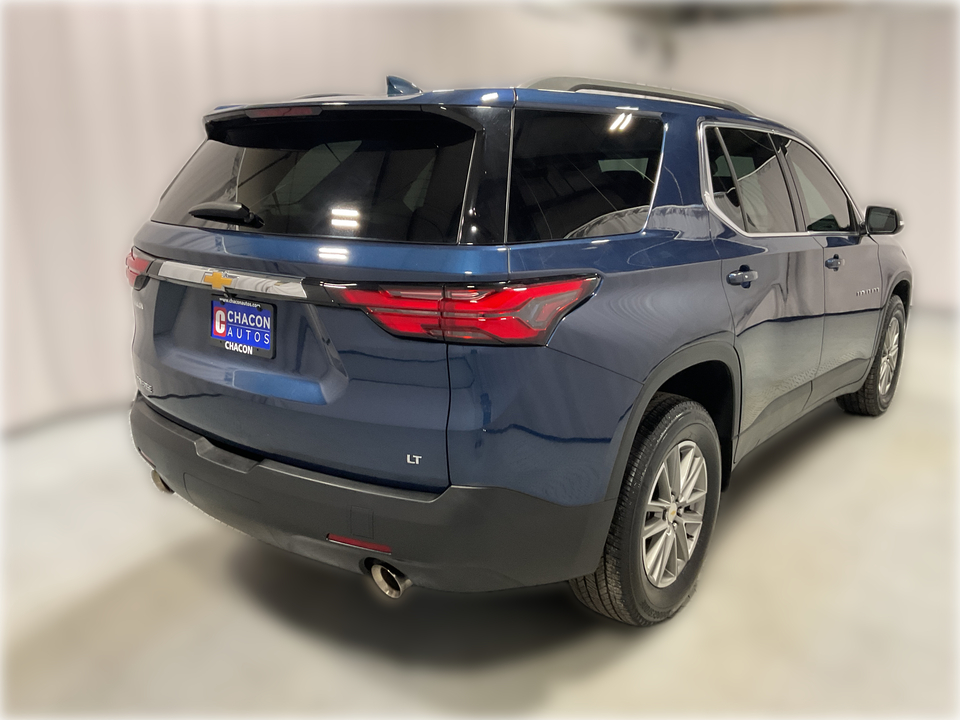 2023 Chevrolet Traverse LT Cloth FWD