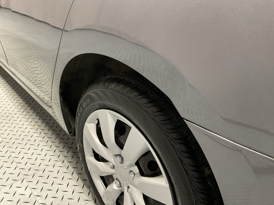 2019 Nissan Sentra S CVT