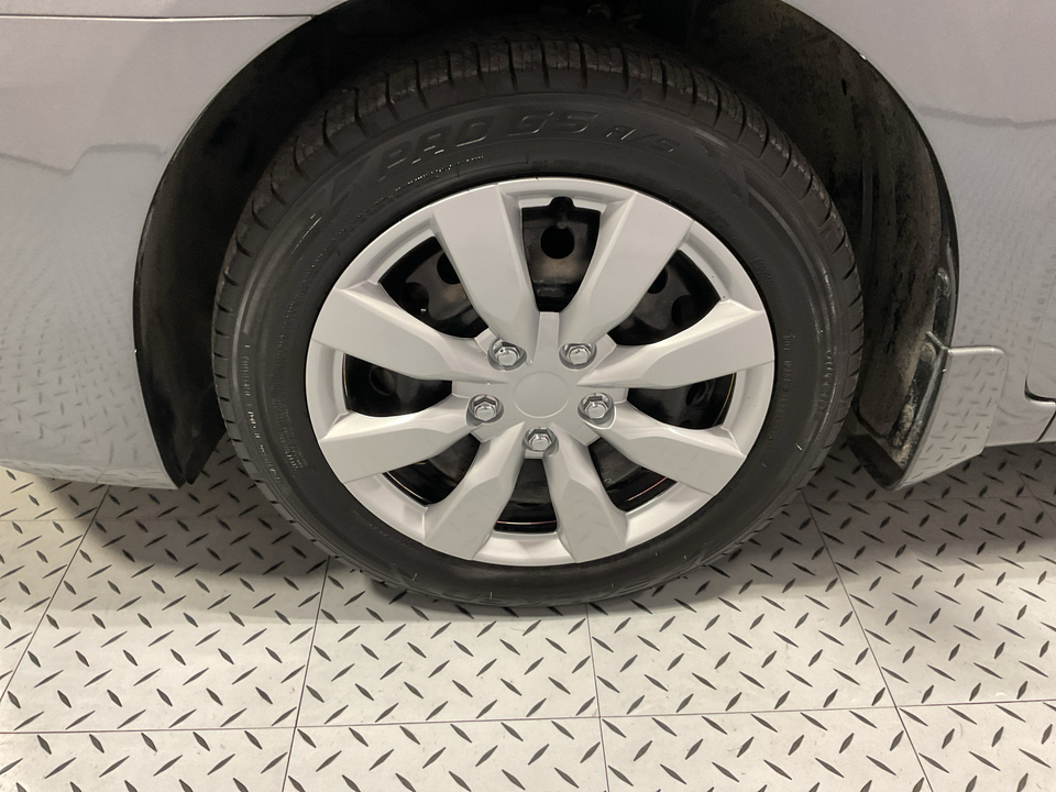 2019 Nissan Sentra S CVT