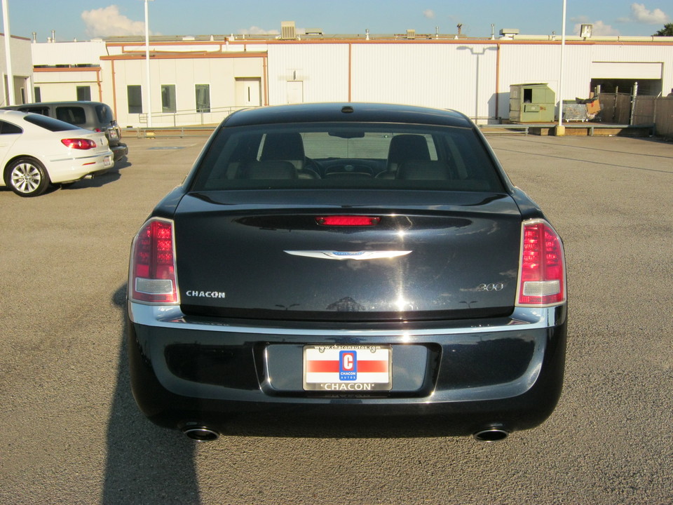 Used-2012-Chrysler-300-Limited-RWD-for-Sale---Chacon-Autos