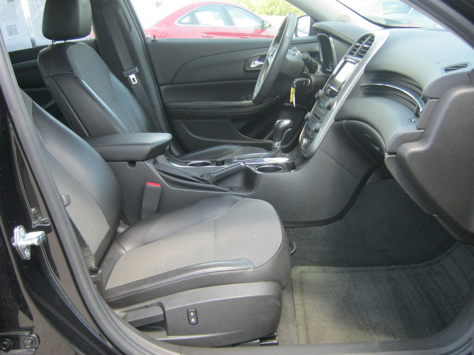 2015 Chevrolet Malibu 1LT