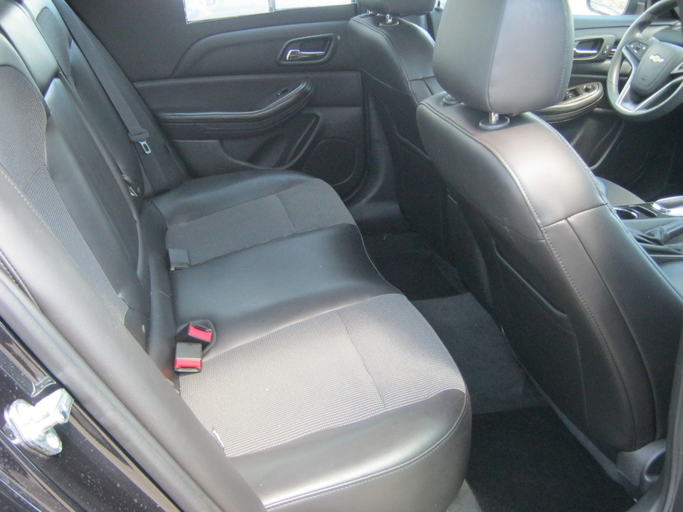 2015 Chevrolet Malibu 1LT