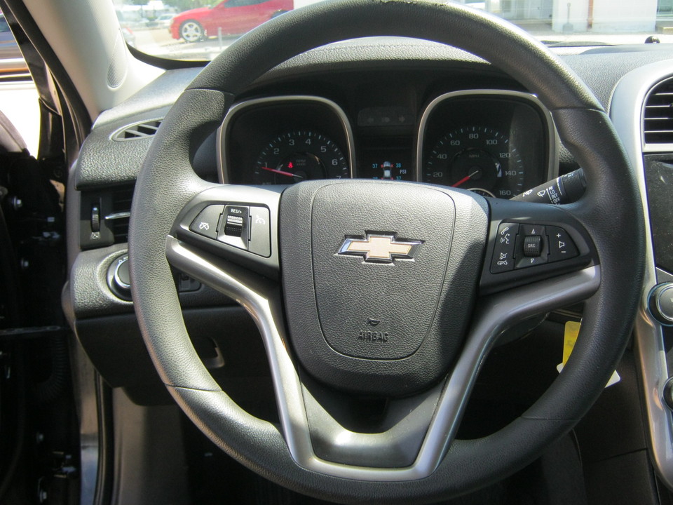 2015 Chevrolet Malibu 1LT
