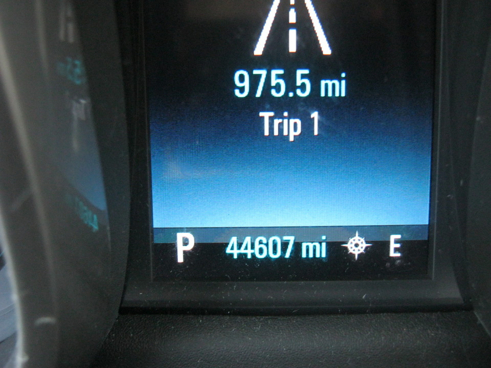 2015 Chevrolet Malibu 1LT