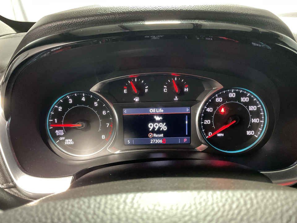 2023 Chevrolet Traverse LT Cloth FWD