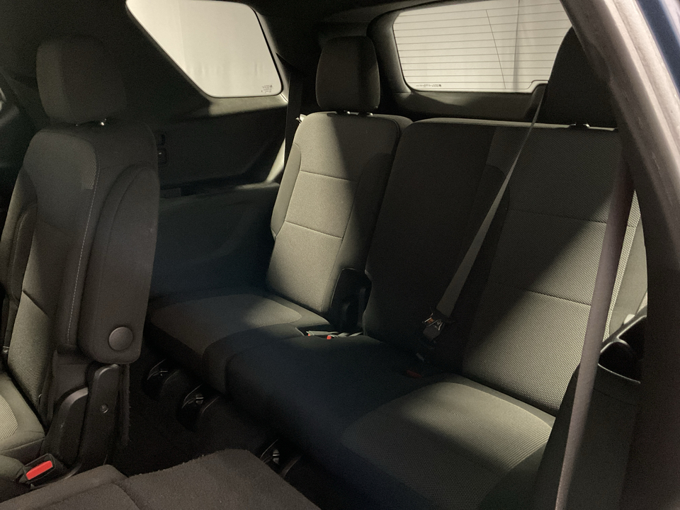 2023 Chevrolet Traverse LT Cloth FWD