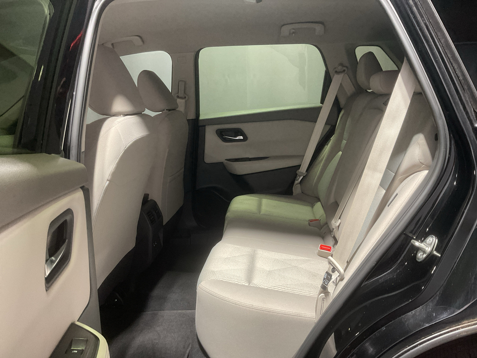 2024 Nissan Rogue SV AWD