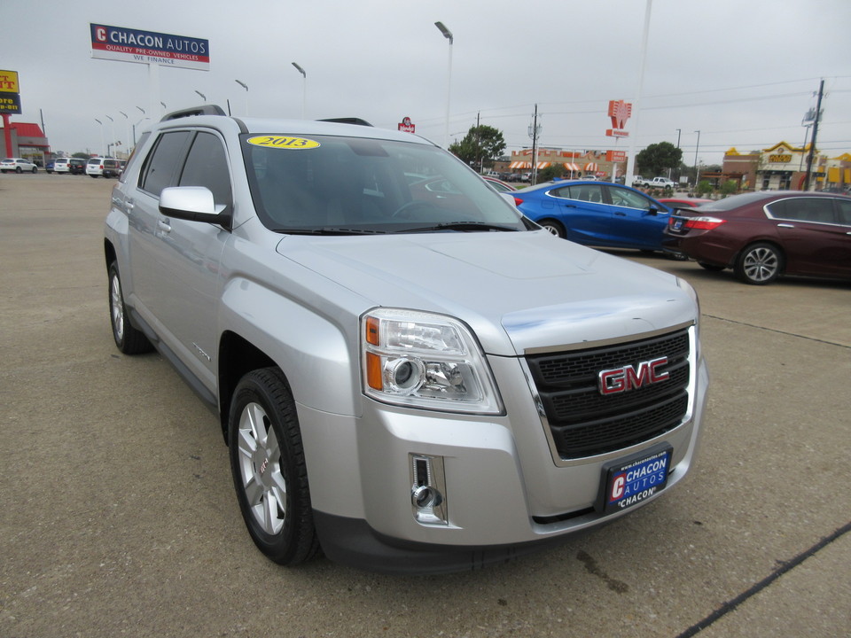 2013 GMC Terrain SLE2 FWD