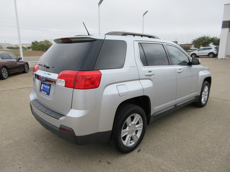 2013 GMC Terrain SLE2 FWD