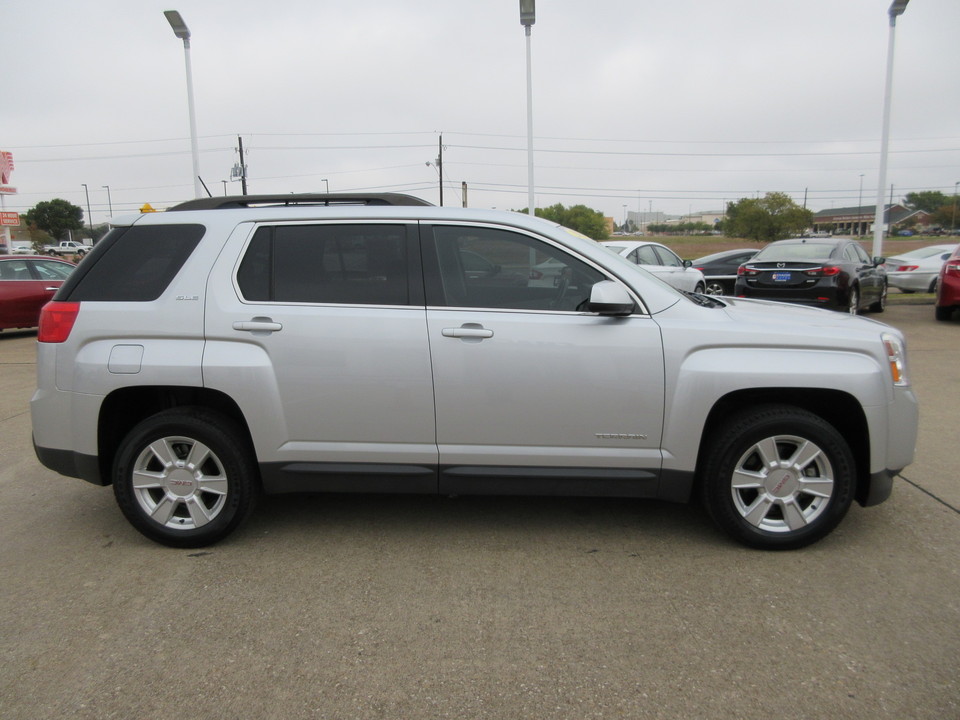 2013 GMC Terrain SLE2 FWD