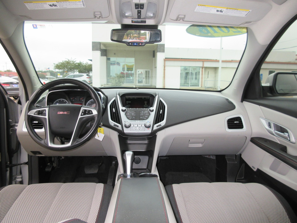 2013 GMC Terrain SLE2 FWD