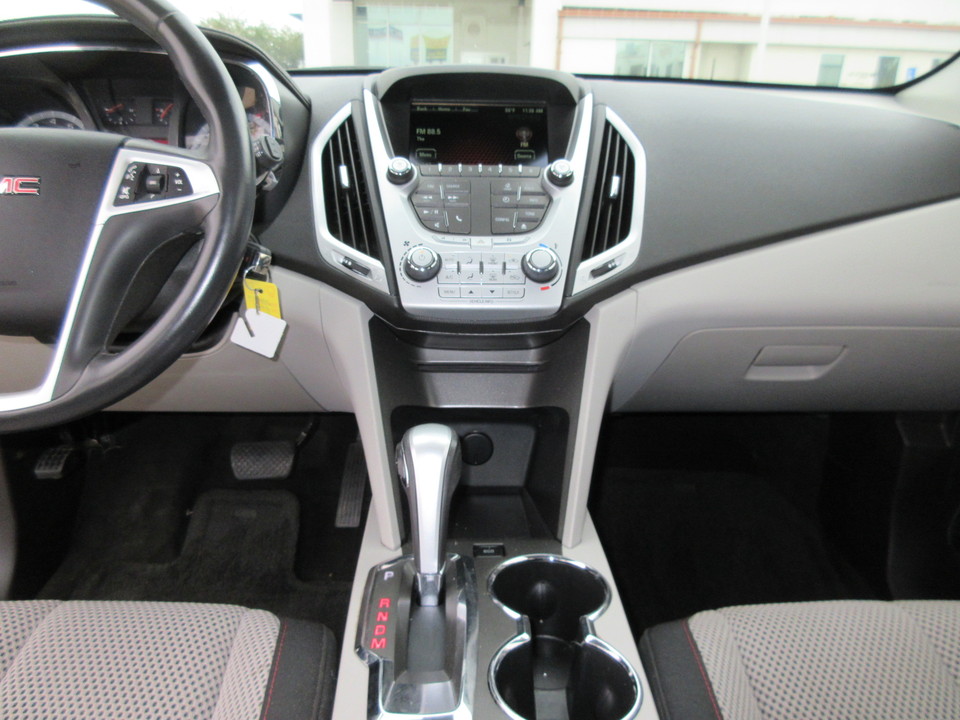 2013 GMC Terrain SLE2 FWD