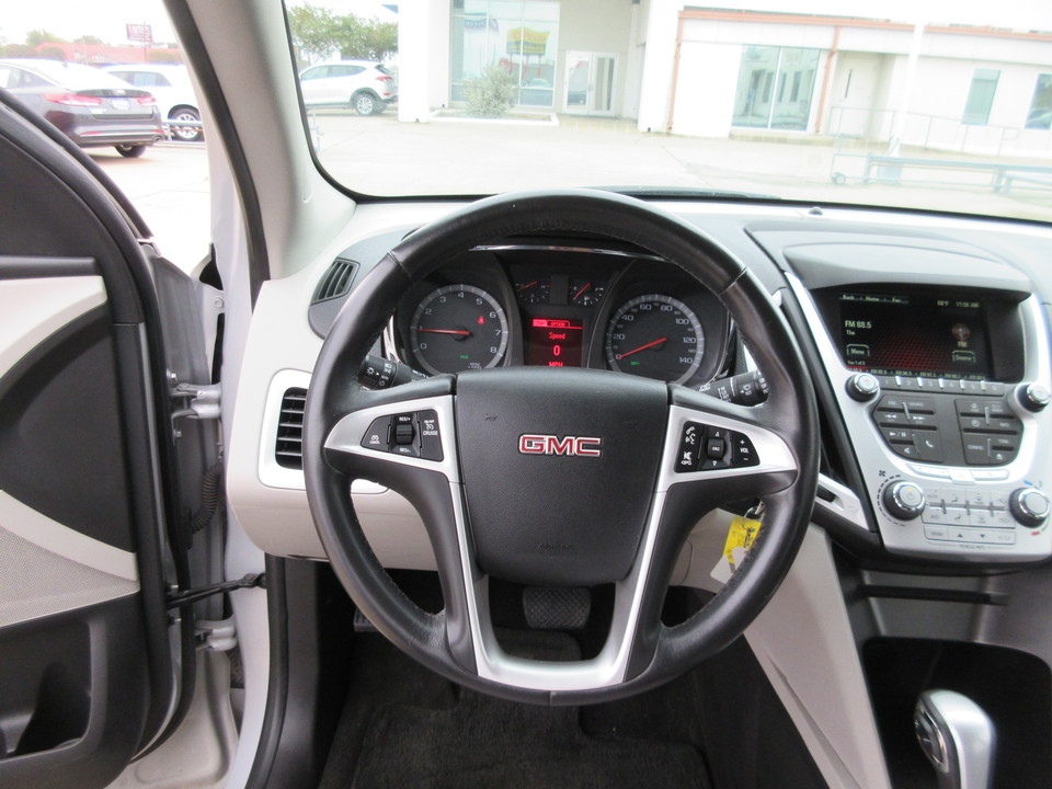 2013 GMC Terrain SLE2 FWD