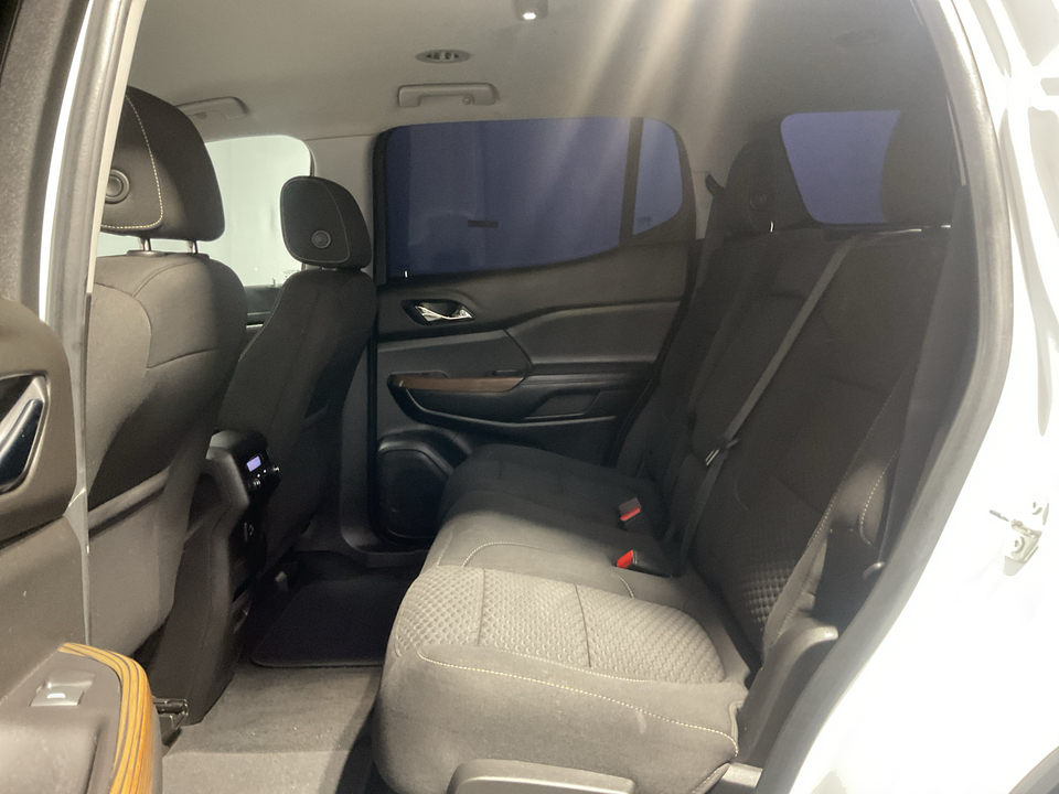 2019 GMC Acadia SLE-1 FWD