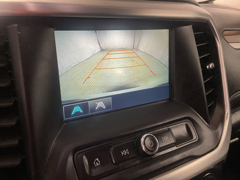 2019 GMC Acadia SLE-1 FWD