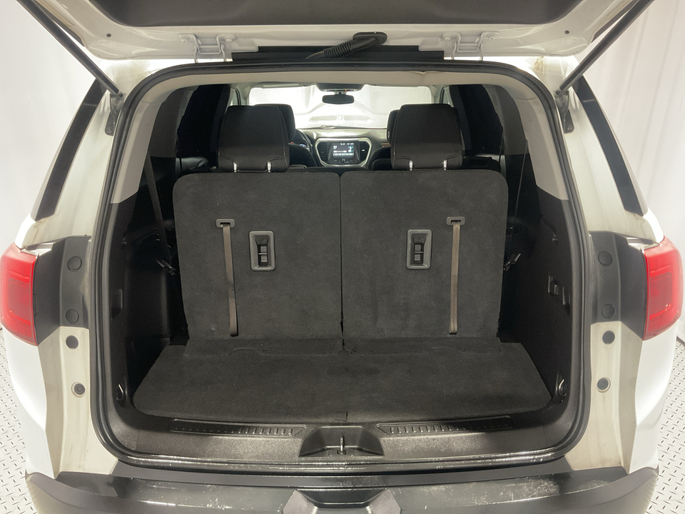 2019 GMC Acadia SLE-1 FWD