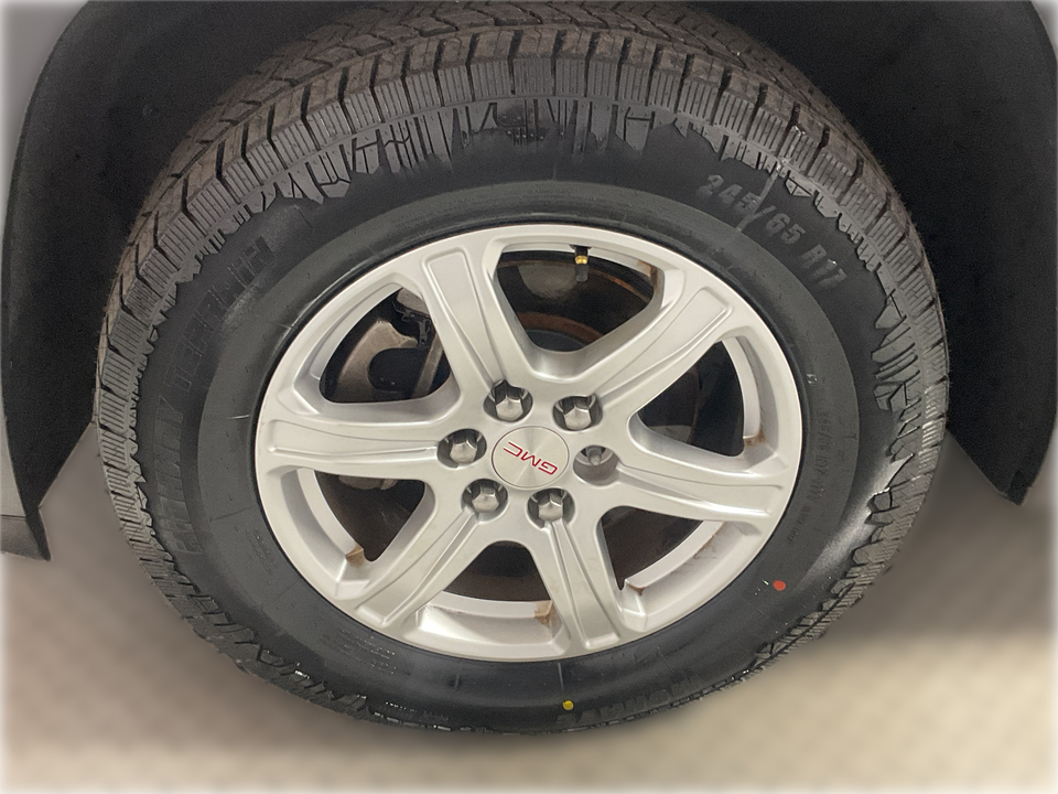 2019 GMC Acadia SLE-1 FWD