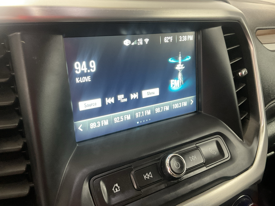 2019 GMC Acadia SLE-1 FWD