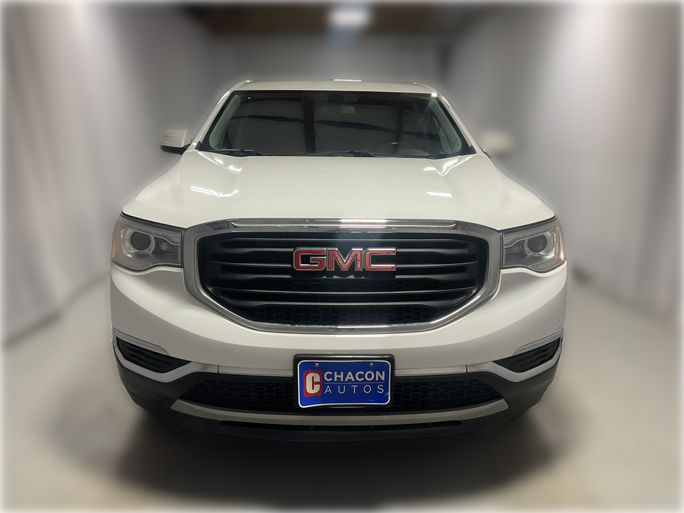 2019 GMC Acadia SLE-1 FWD