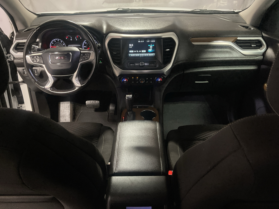 2019 GMC Acadia SLE-1 FWD