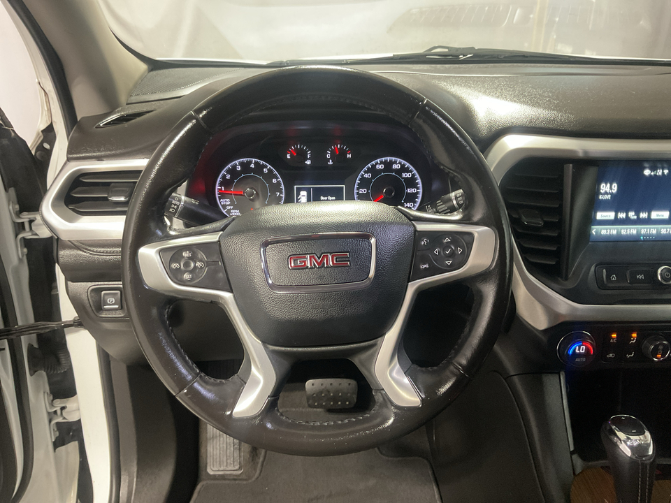 2019 GMC Acadia SLE-1 FWD