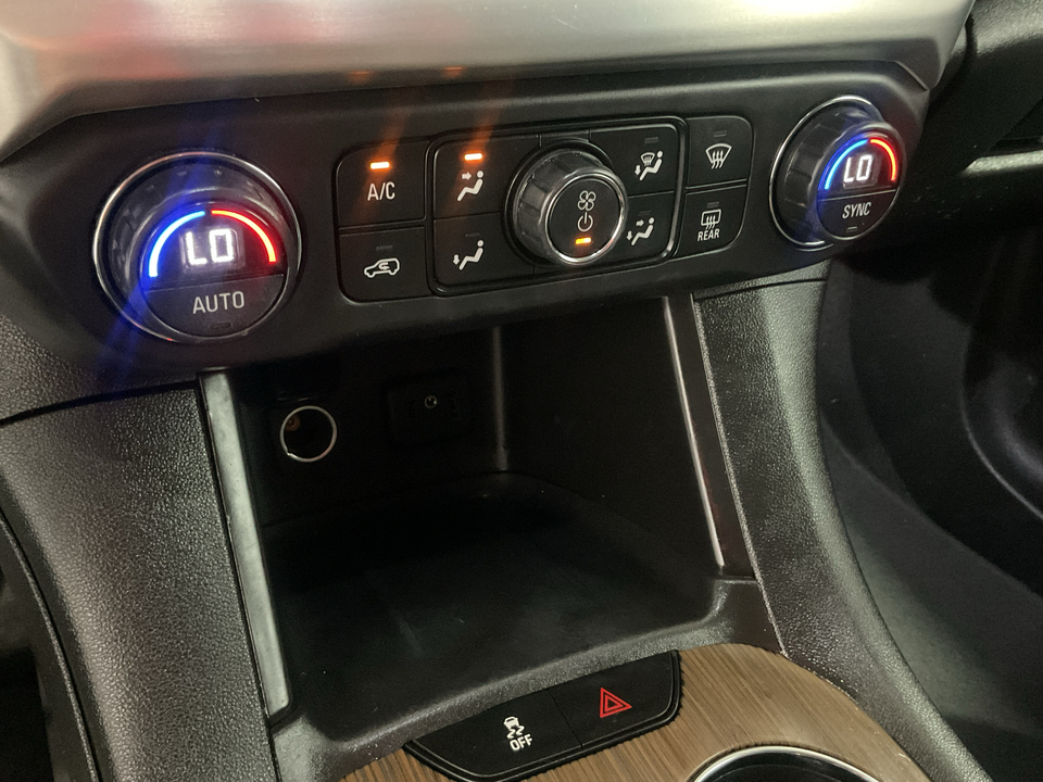 2019 GMC Acadia SLE-1 FWD