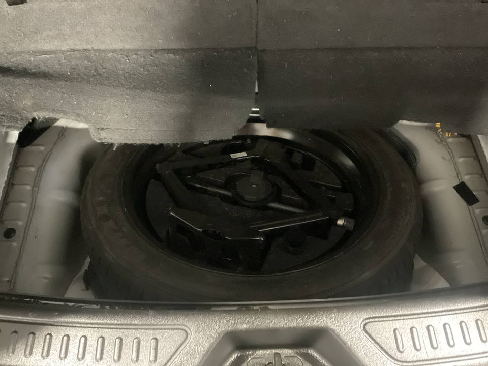 2019 GMC Acadia SLE-1 FWD