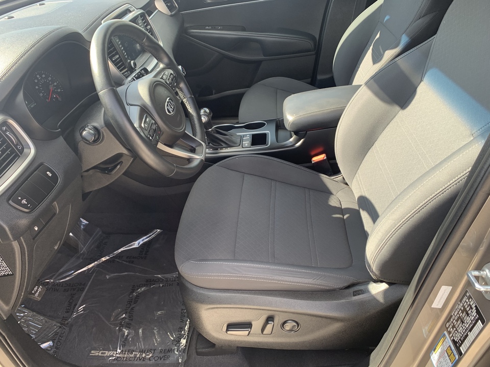 2017 Kia Sorento L 2WD