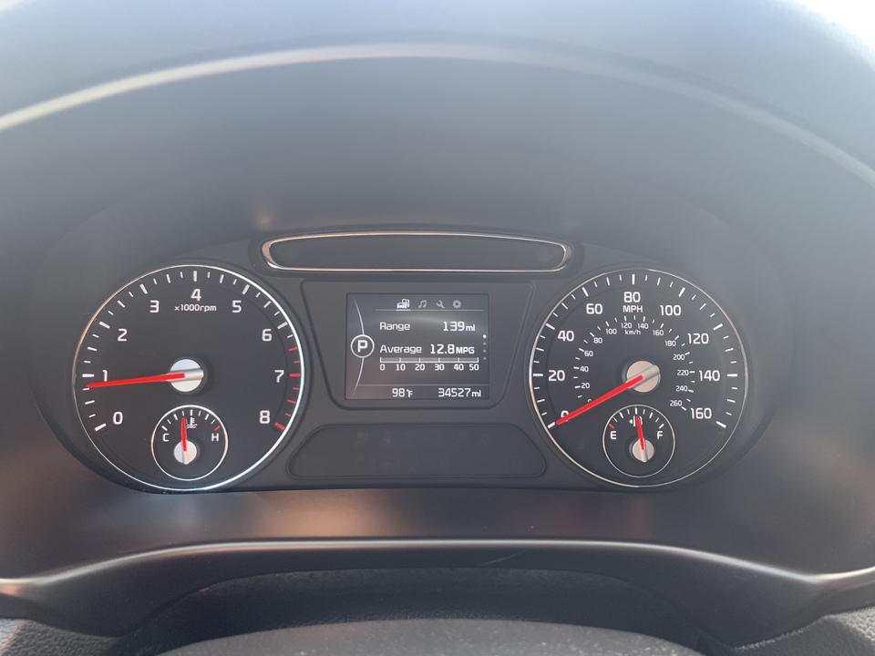 2017 Kia Sorento L 2WD