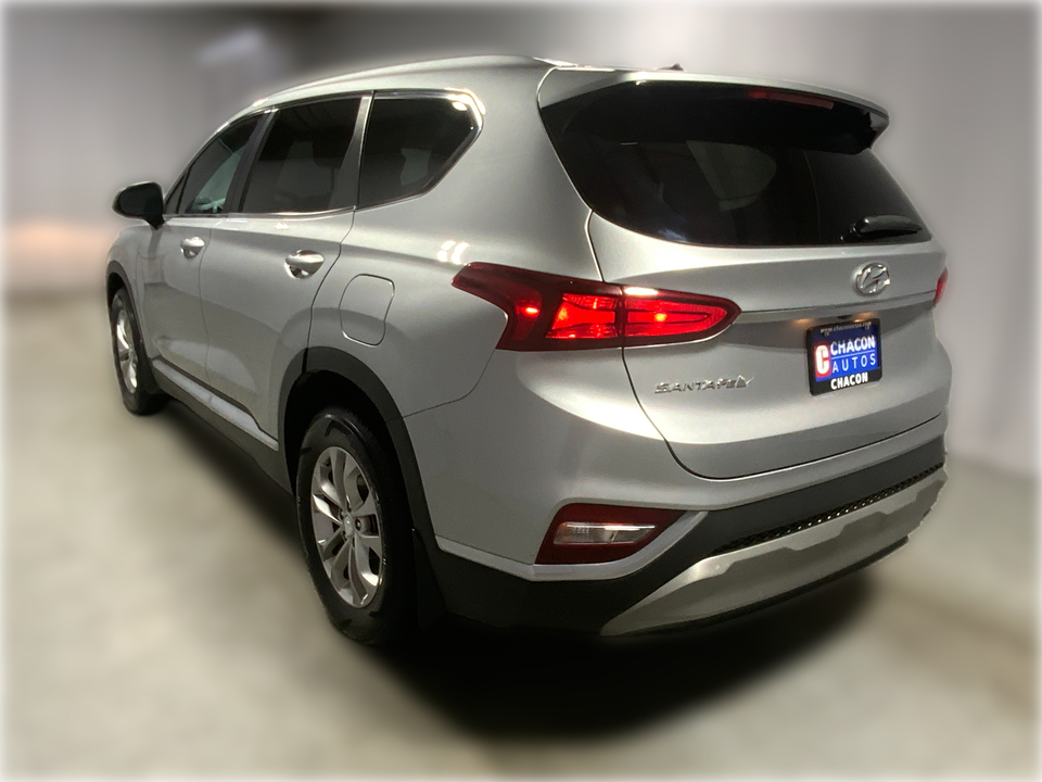 2020 Hyundai Santa Fe SE 2.4